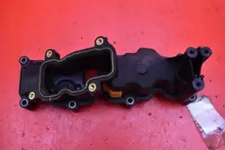 Colector de admisión izquierdo Audi OE Z059129711DC