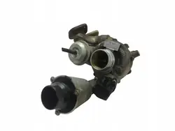 Turbo OEM A2710903480 pour Mercedes-Benz E W211