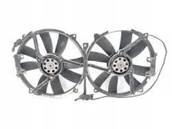 Mercedes-Benz CLK Fläktblad CLK 430 2001 OEM 0015001293