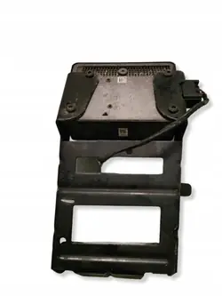 BMW X5 E70 Hubradar OEM 6798708 - Gebraucht