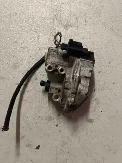 Moteur de volet d'admission Audi 1045975S01 3.0L