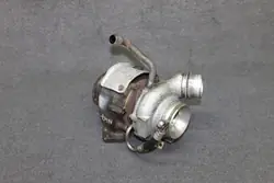 BMW Turbo OEM 4787470 N47D20A 2.0D Moottorille