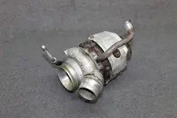 BMW Turbo OEM 4787470 N47D20A 2.0D Moottorille