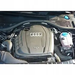 Moteur Complet 2.0 TDI CGL OEM - Audi OE Occasion