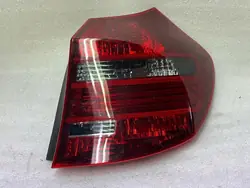 Luz Trasera Derecha BMW 1 E87 06-12