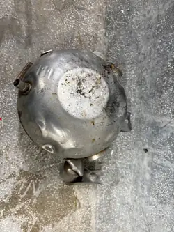 Aktiivipako OEM 8592373 BMW X5 X6 X7:lle
