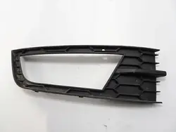 Halogen-Grill Rechts Vorne Skoda Octavia III