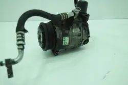 OEM 0002308511 AC-kompressori Mercedes CL W215:lle