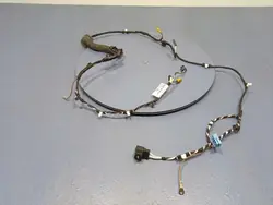 Instalación de portón VW Arteon OEM 3G8971148LP