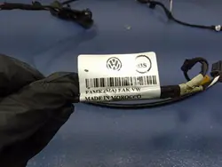 Installation de hayon VW Arteon OEM 3G8971148LP