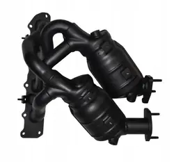 Katalysator OEM LUM121981 voor Alfa Romeo 159