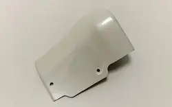 OSL-CHLAP-INF-G35-CE Splash Guard for Infiniti G35 Coupe