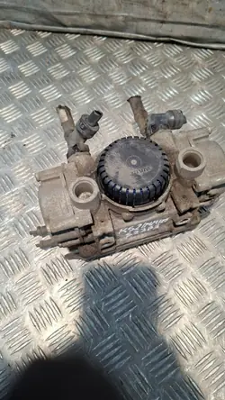 Soupape Modulateur EBS OEM 4801040050 pour Iveco