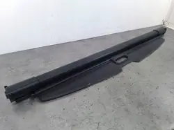 OEM ROLETA BAGAŻNIKA Kofferraumabdeckung für Opel Frontera B