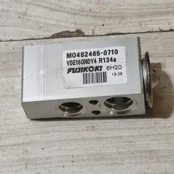 AC-laajennusventtiili OEM M04824650710 Dacia Joggerille