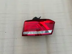 Luz trasera LED derecha VW Passat B8 Kombi