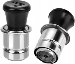 Cargador de encendedor para coche