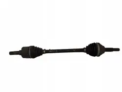 Ford Transit 5 V 2.0D 00-13 Vänster Framaxel Halvaxel OEM