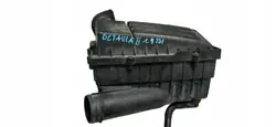 Caja Filtro Aire OEM 3C0129601BK para Skoda Octavia II
