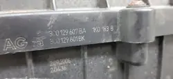 OEM 3C0129601BK Luftfiltergehäuse für Skoda Octavia II