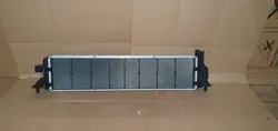 CHŁODNICA INTERCOOLER TRANSIT CUSTOM MK2 PZ31-8D048-AD