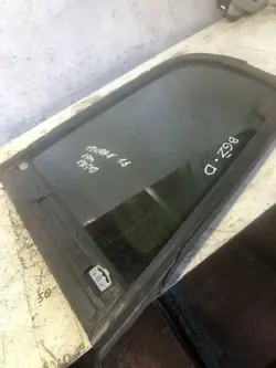 Cristal trasero derecho OEM 43R001667 para VW Touran 5T1
