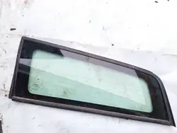Vitre de quart OEM as2 EIS-2765525 - Arrière Gauche