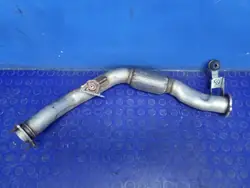 Audi A6 C7 3.0 TDI Junta Flexible Escape OEM 4G0253350H