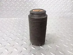 Couvre-amortisseur avant Volvo XC90 OEM 31682018