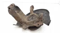 2009 Skoda Fabia Mk2 Mozzo ruota anteriore 6Q0407256S