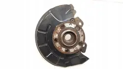2009 Skoda Fabia Mk2 Mozzo ruota anteriore 6Q0407256S
