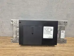 Módulo de controle Bluetooth Telematic BMW OEM 2622602