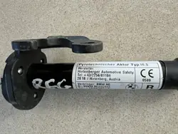 Carregador Pirotécnico OEM AR7300582 Dianteiro Direito