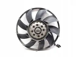 Ventilateur visqueux PGG500260 pour Range Rover L322 3.6 TD