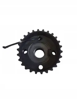 Courroie de distribution Golf VI 1.6 MPI 06A105263D