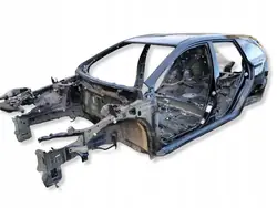 Painel quarto traseiro OEM XRA4638 para Toyota Auris II