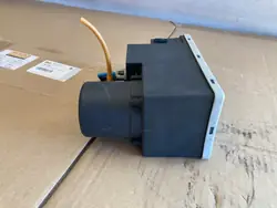 Audi A3 8L centrale vergrendelpomp OEM 8L0862257A