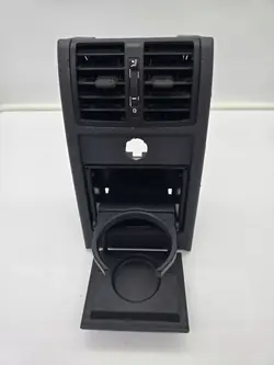 Porte-gobelet VW Touran OEM 1T0862533C - Occasion