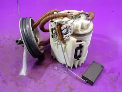 VW POLO III 6N 94-01 Brandstofpomp 6N0919051K 4 Pin