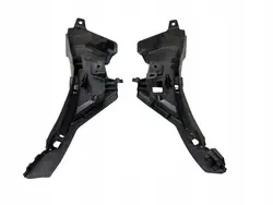 LEXUS IS 200T 300H F-SPORT Frontstoßstangen Gleitschiene Rechts