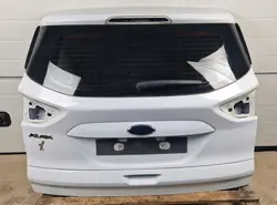 Puerta Trasera Ford Kuga MK2 OEM 5D - Blanca, Usada