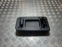 OEM PU24535 Nahka-kyynärnoja Nissan Townstarille