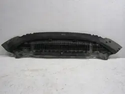 OEM 4K0807611A Voorbumperplaat voor Audi A6 C8 S-Line