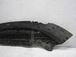 OEM 4K0807611A Voorbumperplaat voor Audi A6 C8 S-Line