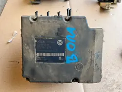 Módulo de bomba ABS 1C0907379 para VW Bora 1998-2005