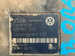 Pompe ABS 1C0907379 pour VW Bora 1998-2005