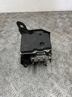 ABS-rempomp OEM 0265251864 voor Opel Corsa D
