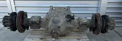 Differenzial Mercedes Actros MP4 OEM 2.611 Gebraucht