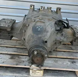 Differentieel Mercedes Actros MP4 OEM 2.611 Gebruikt