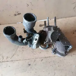 Ford Mondeo MK I 1994 Turbocompresor 93FF6K682AC